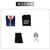✨ NEATMOA ✨ 高品質の Zenless Zone Zero コスプレ衣装 - 本物の Wise レプリカ | 手作りデザイン | ハロウィン、コミックコン、コスプレイベントに最適
